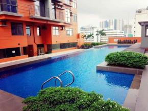 2 BR Portovita Tower 12-A